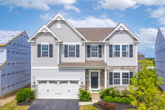 property at 7576 Bullseye Dr