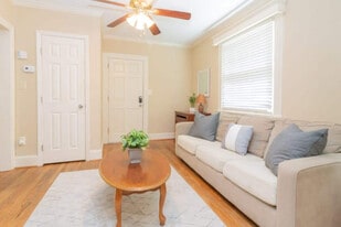 1416 S Dixon Dr in Columbus, GA - Building Photo