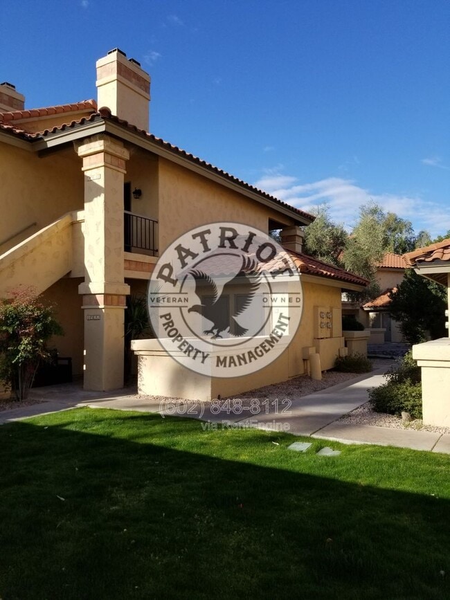 property at 9711 E Mountain View Rd