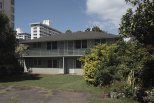 2750 Kahoaloha Ln Apartments