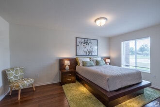 Alger Apartments in Grayling, MI - Building Photo - Building Photo