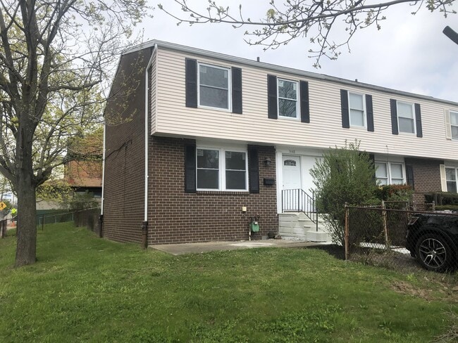 1448 N Franklin St in Pittsburgh, PA - Building Photo - Building Photo