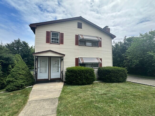 property at 432 Wiklund Ave