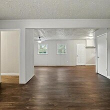 4204 Pate Dr in Fort Worth, TX - Building Photo - Building Photo