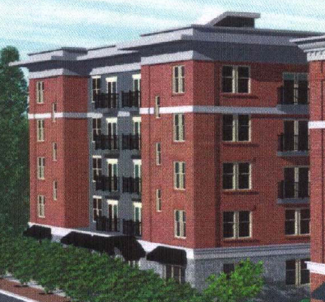 Harris Square Condos in Bellingham, WA - Building Photo - Building Photo