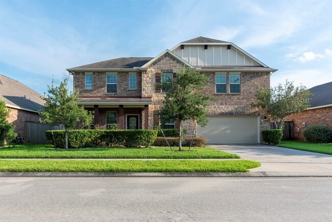 property at 9722 Victoria Rose Ln