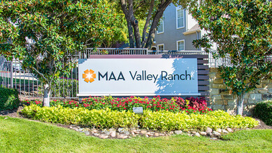 MAA Valley Ranch in Irving, TX - Building Photo - Building Photo