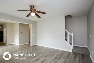 248 Springs Crossing in Canton, GA - Foto de edificio - Building Photo