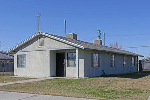 Taylor Terrace Apartments