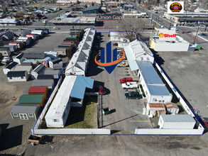 3107 Main St in Yakima, WA - Building Photo - Building Photo