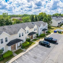 North Road Townhomes in Scottsville, NY - Foto de edificio - Building Photo