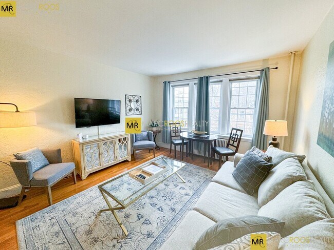 90 Kilsyth Rd, Unit 37 in Boston, MA - Building Photo - Building Photo