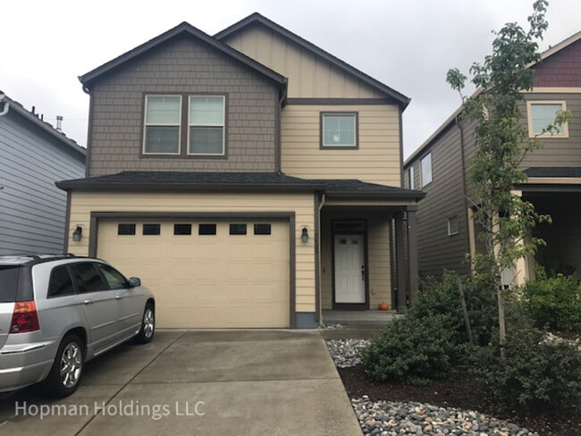 property at 7429 NE 58th Way