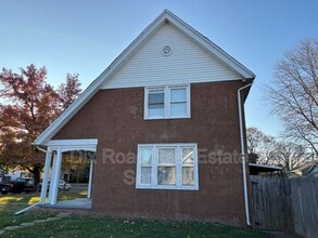 348 Chase Ave in Hamilton, OH - Building Photo - Building Photo