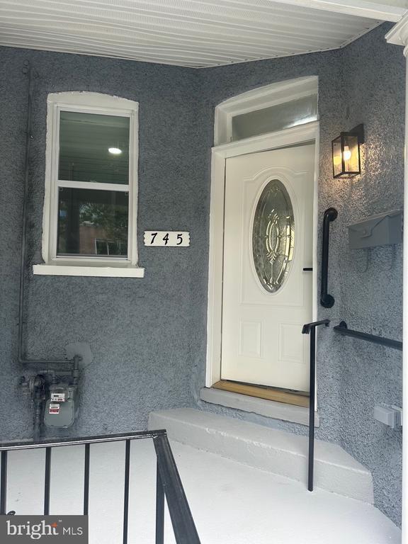 property at 745 Kenyon St NW