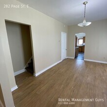 282-284 Page St E in St. Paul, MN - Building Photo - Building Photo