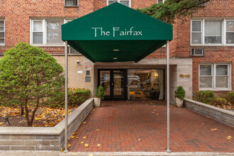 The Fairfax in Flushing, NY - Building Photo - Building Photo