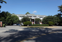 Swansgate Apartments in Myrtle Beach, SC - Building Photo - Building Photo