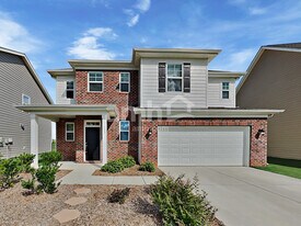 113 Samara Ln in Mooresville, NC - Building Photo