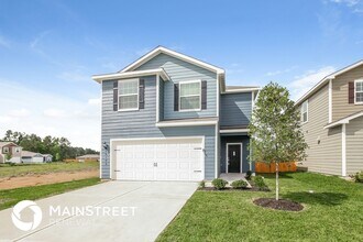 25189 Dickens Dr in Magnolia, TX - Building Photo - Building Photo