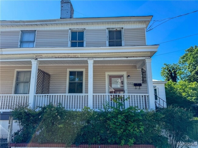 property at 3213 Main St