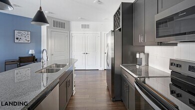 701 Rahling Rd, Unit 3215 in Little Rock, AR - Building Photo - Building Photo