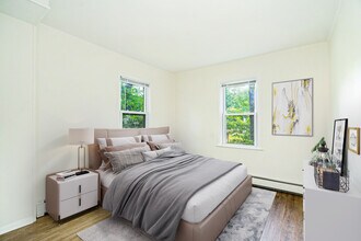 34 Morningside Dr, Unit #3 in Croton-on-Hudson, NY - Foto de edificio - Building Photo