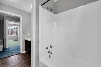 320 11th St N, Unit #6 in Columbus, MS - Building Photo - Building Photo