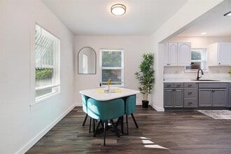 660 16th NE in Paris, TX - Building Photo - Building Photo