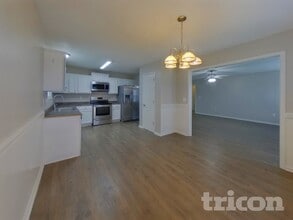 1229 Grace Ct in Oakboro, NC - Building Photo - Building Photo