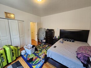 3401 W Balmoral Ave in Chicago, IL - Building Photo - Building Photo