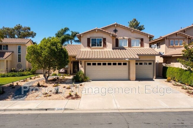 property at 32194 Corte Del Cerro