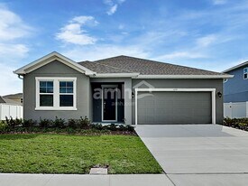1259 Sky Lks Dr in St. Cloud, FL - Building Photo