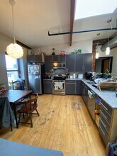 1445 Tremont St, Unit 3N in Boston, MA - Building Photo - Building Photo