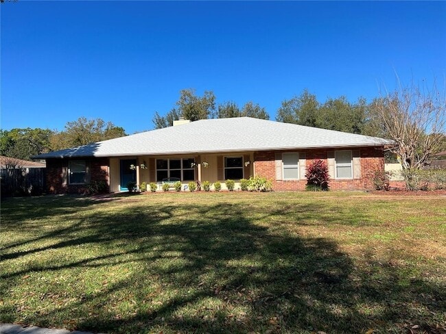 property at 8605 Caracas Ave
