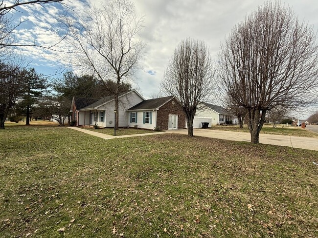 1730 Azure Way in Murfreesboro, TN - Building Photo - Building Photo