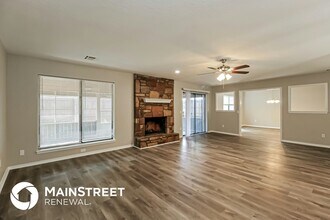 9405 Briarcreek Dr in Oklahoma City, OK - Building Photo - Building Photo