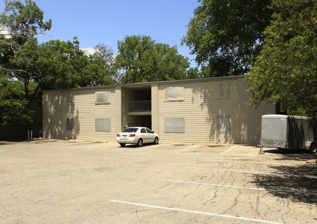 Palomar North Apartments