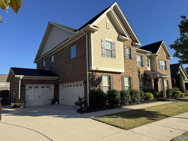 property at 5 Brown Tulip Dr