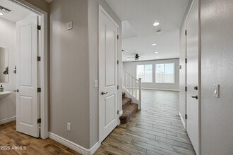 14435 W El Cortez Pl in Sun City West, AZ - Foto de edificio - Building Photo