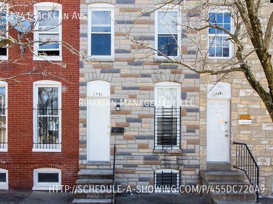 1741 McKean Ave Photo
