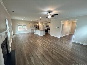 1210 Simpson St in Fayetteville, NC - Building Photo - Building Photo