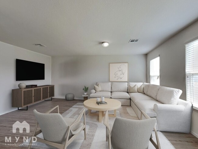 property at 9405 Apple Ridge Ln