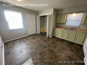 2953 Lasalle St in Indianapolis, IN - Building Photo - Building Photo