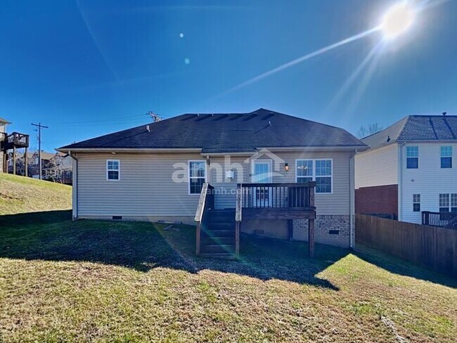 property at 7432 Stecoah St