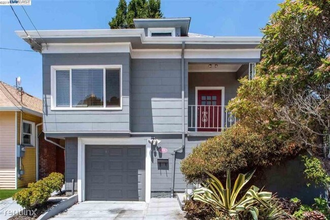 908 55th St in Oakland, CA - Building Photo - Building Photo