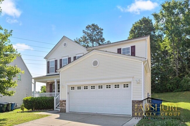 3704 Hinton Grove Pl in Raleigh, NC - Building Photo - Building Photo