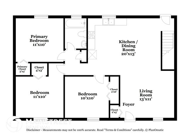 5611 Archtree Pl in Louisville, KY - Building Photo - Building Photo
