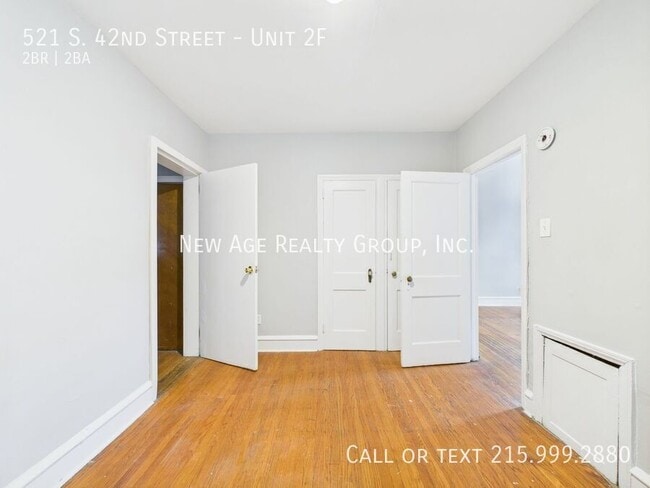 521 S 42nd St in Philadelphia, PA - Building Photo - Building Photo