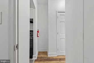 1512 Isherwood St NE in Washington, DC - Building Photo - Building Photo